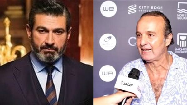 أيمن عزب-ياسر جلال