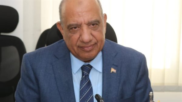 وزير الكهرباء 