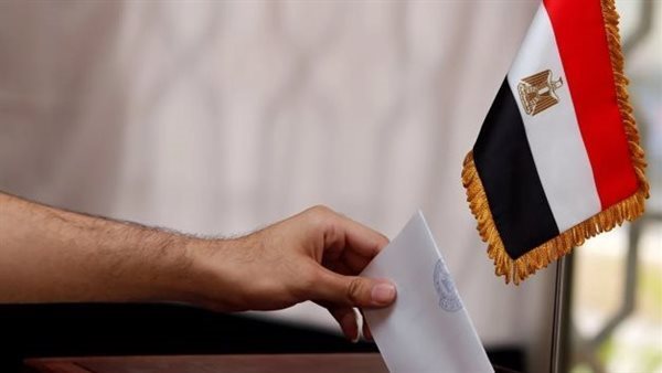 الانتخابات 