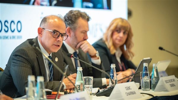 الدكتور محمد فريد