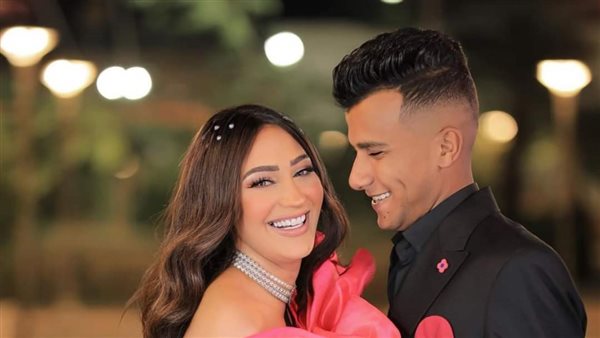 طلاق عصام صاصا وجهاد