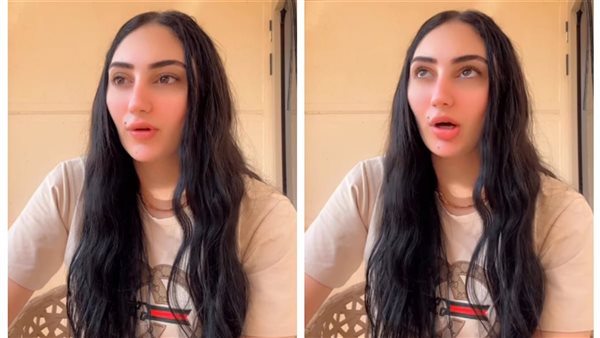 طليقة عصام صاصا