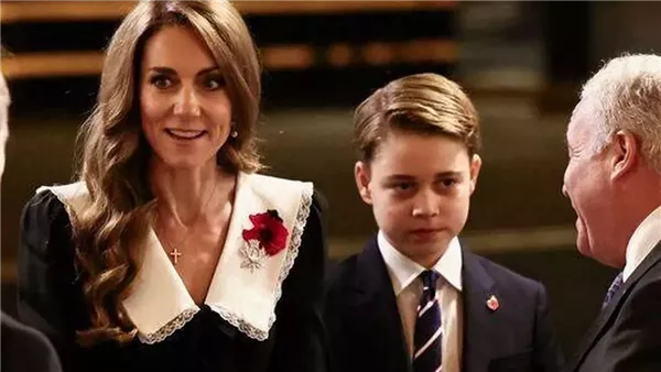 الأمير جورج