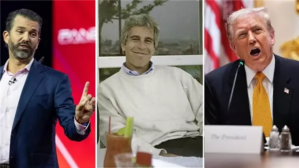 دونالد ترامب