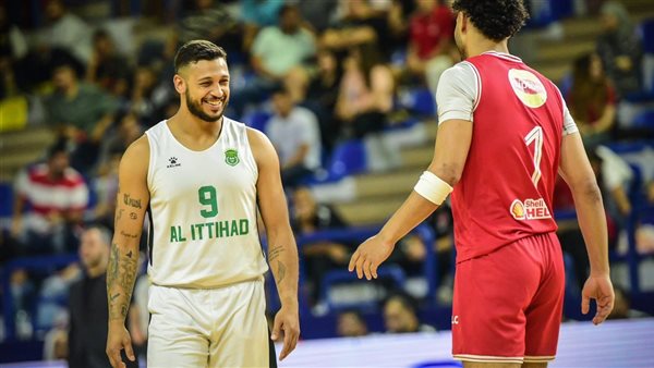 لقاء سابق بين سلة