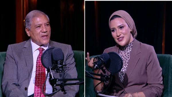 عفت السادات وهند