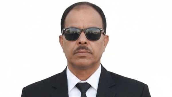 وكيل تموين شمال سيناء