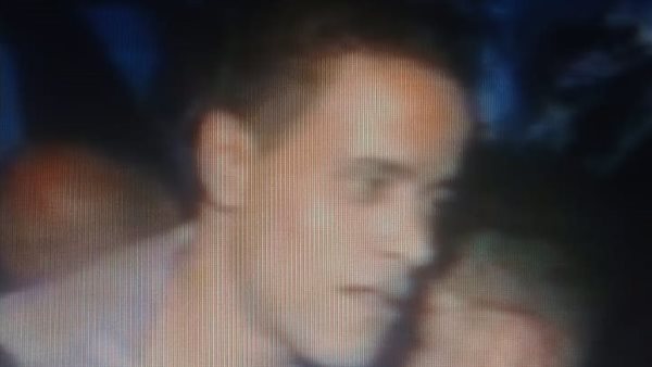 الشاب المتوفى