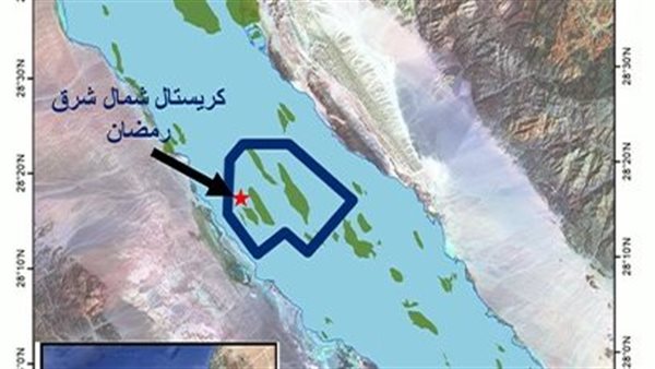 الكشف الجديد 