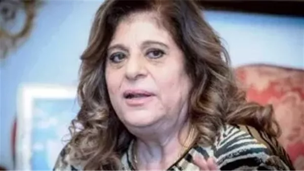 ميرفت سلامة