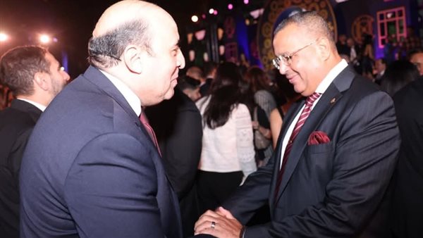 محافظ جنوب سيناء