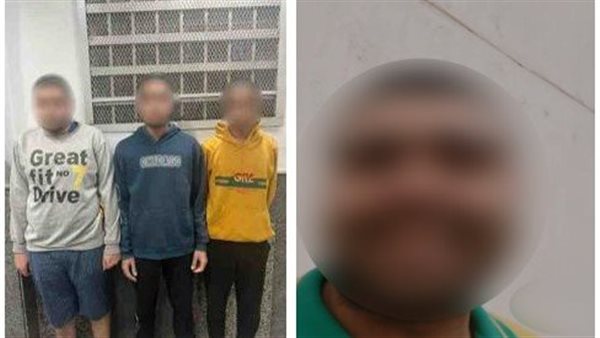 جانب من الواقعة