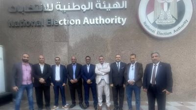 مرشحو العمرانية يقدمون طعونًا على النتائج.. ومرشح العدل في الإعادة يعلن دعمه لإجراءات ضمان الشفافية