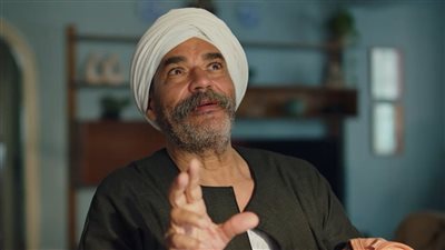 مخرج كارثة طبيعية يتفاجأ بوفاة أحد ممثلي المسلسل: كنت حابب أشوفه في أعمال تانية