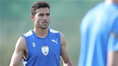 بعد قرب انتقاله إلى بيراميدز.. ماذا قدم حمدي فتحي مع الوكرة؟