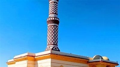 الأوقاف تفتتح 10 مساجد اليوم الجمعة 