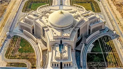 بالتزامن مع عيد الطفولة.. وزيرة التضامن: العاصمة الجديدة مرشحة بقوة لتكون أول مدينة صديقة للأطفال بمصر