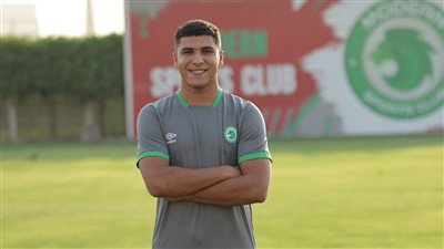 محمد مسعد يتصدر خيارات الزمالك في يناير لدعم الخط الأمامي 