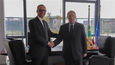 حقيقة رحيل عصام سراج من اتحاد الكرة لتولي منصب مدير التعاقدات بالأهلي