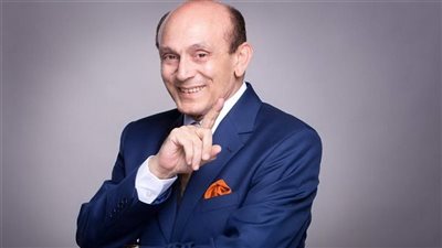 محمد صبحي عن شائعات وفاته: عايزين يركبوا التريند.. ولو فنان توفاه الله أول من يعلن نقابة المهن