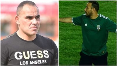 استقالات تضرب دوري المحترفين.. مكي يرحل عن السكة الحديد مودرن وعيد عبد الملك يغادر الداخلية