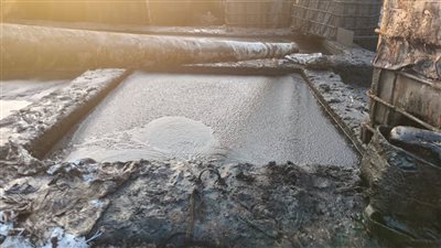 سقوط أخطر مصنع غير مرخّص لإعادة تدوير زيوت الطعام بالغربية والتحفظ على 50 طنا قبل تسويقها