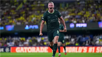 على رأسها أرسنال.. هالاند يطلق جرس إنذار لأندية البريميرليج بعد تألقه مع النرويج