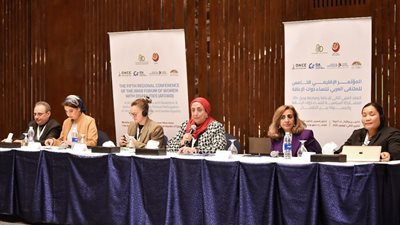 التضامن: ملتزمون بتعزيز حقوق النساء والفتيات ذوات الإعاقة ودمجهن في مسارات التنمية الوطنية