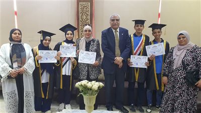 إعلان نتائج مسابقة أوائل الطلبة بالإعدادية.. العبور في الصدارة والخانكة وقها وشرق شبرا بالمراكز التالية