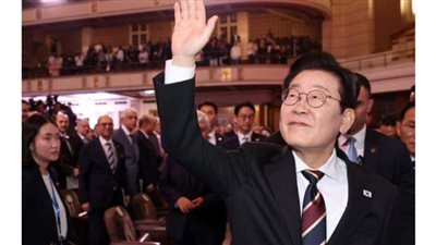 أصداء إعلامية عالمية واسعة للزيارة التاريخية لرئيس كوريا الجنوبية لجامعة القاهرة