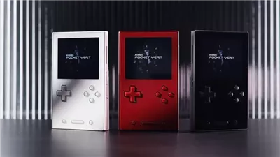 أتاري مستحدث.. جهاز ألعاب محمول كلاسيكي يعيدك إلى الماضي بخدمات الذكاء الاصطناعي