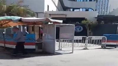 الداخلية تكشف حقيقة منع دخول مواطن مديرية أمن الإسكندرية