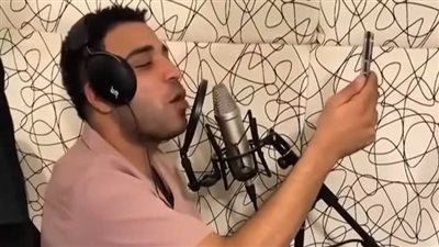 بسبب الفيديو المتداول.. كابونجا يستعين بشهادة مدير أعماله في التحقيق معه من الموسيقيين| خاص