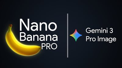 مميزات النسخة الجديدة من Nano Banana Pro لتوليد الصور بالذكاء الاصطناعي