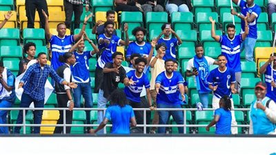 الهلال السوداني يفتتح مجموعات دوري أبطال إفريقيا بالفوز على مولودية الجزائر