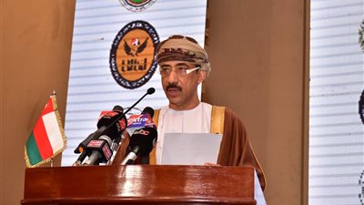 سفير عمان بالقاهرة: فرص واسعة للتعاون مع مصر في الموانئ واللوجستيات والطيران.. وتسهيلات غير مسبوقة للمستثمرين