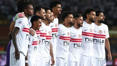 التشكيل الأقرب وآخر الاستعدادات.. ماذا يدور في عقل مدرب الزمالك قبل لقاء كايزر تشيفز؟