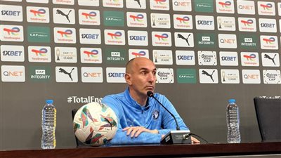 يورتشيتش يطلب خفض معدل الأعمار في صفقات بيراميدز الشتوية