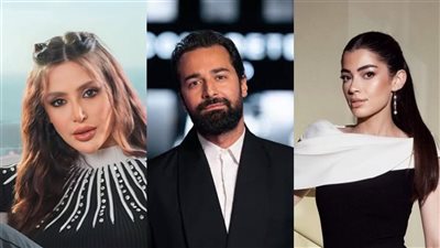 بطولة ليلى زاهر وأحمد حاتم ومرام علي.. مسلسل 