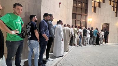 بسبب الإقبال.. مد التصويت بانتخابات النواب للمصريين في السعودية لساعة إضافية