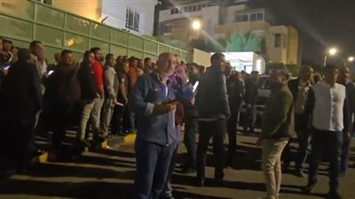 السفارة المصرية في الأردن تمدد ساعات التصويت بسبب الإقبال المتزايد على انتخابات النواب