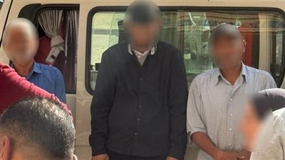 جهات التحقيق تصطحب متهما بالاعتداء على تلاميذ kg2 وأحد الضحايا لمعاينة مدرسة دولية بالسلام