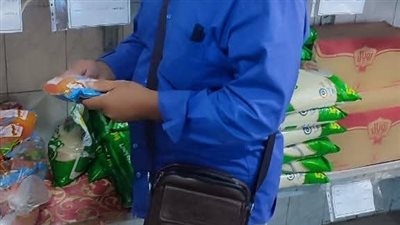 التفتيش على 1272 منشأة غذائية وضبط وإعدام أطنان أغذية فاسدة بالمنوفية