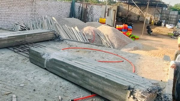  تنفيذ 25 حالة إزالة