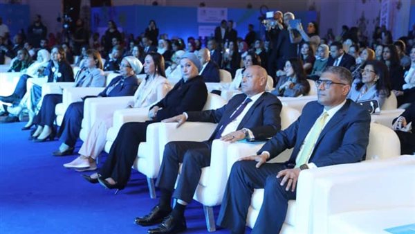 جانب من المؤتمر