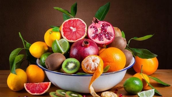 فواكه - أرشيفية 