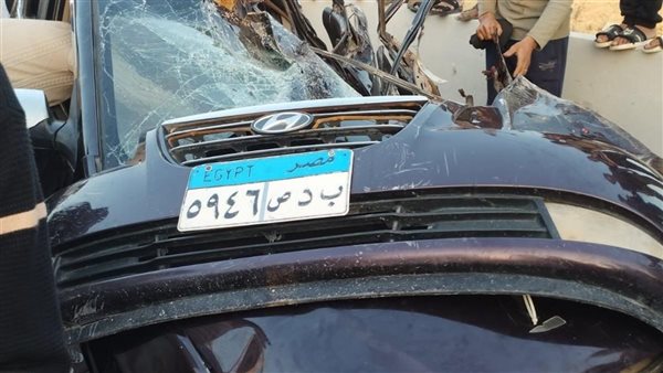 حادث تصادم البحيرة