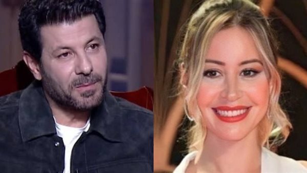 منة شلبي وإياد نصار