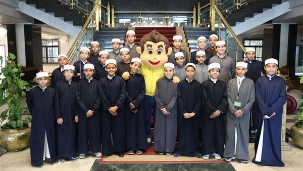  اليوم العالمي للطفل