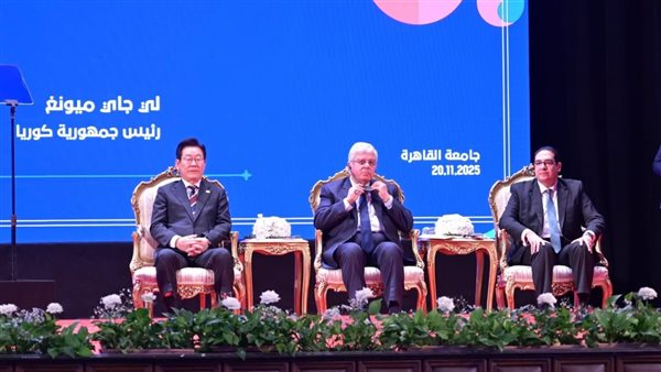 رئيس كوريا الجنوبية